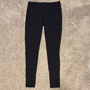 Athleta Black Leggings - size s